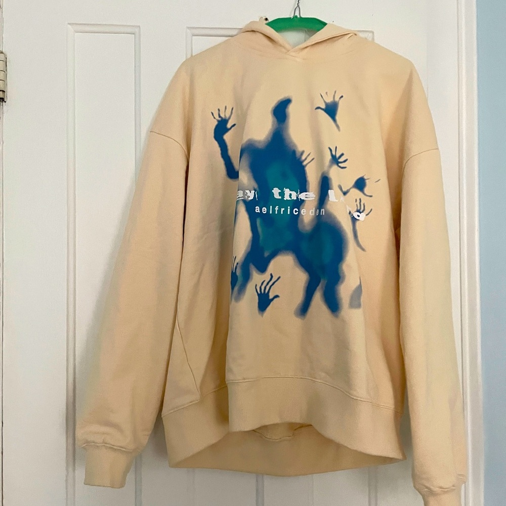 Aelfric Eden hoodie